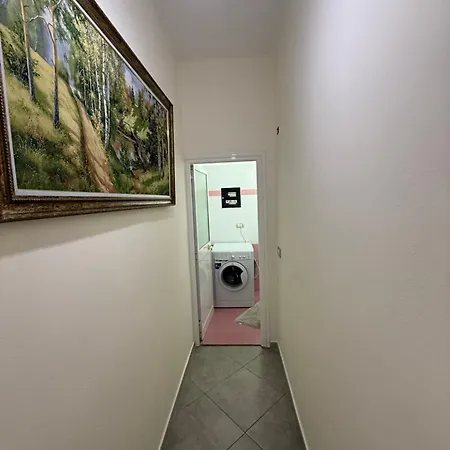 Apartament Sol Peaceful Retreat