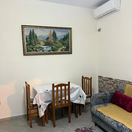 Apartament Sol Peaceful Retreat Tirana