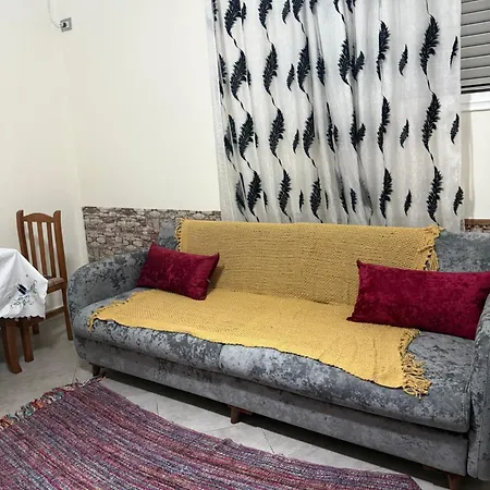 Sol Peaceful Retreat Apartament