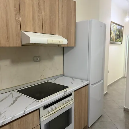 Sol Peaceful Retreat Tirana