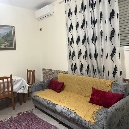 Apartamento Sol Peaceful Retreat *