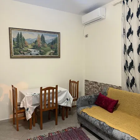 Sol Peaceful Retreat Apartmán *