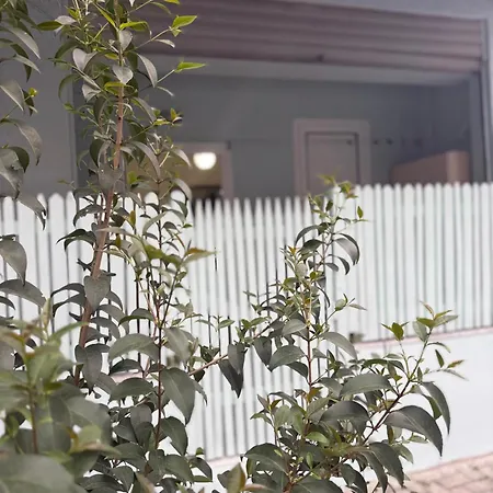 Sol Peaceful Retreat Tirana