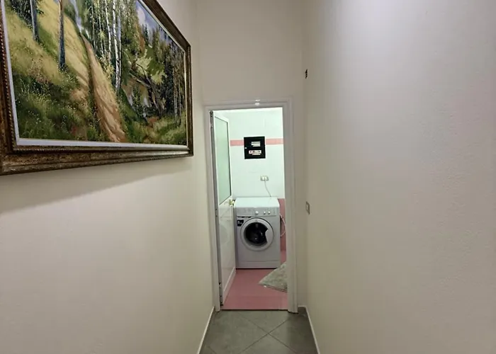 Apartamento Sol Peaceful Retreat