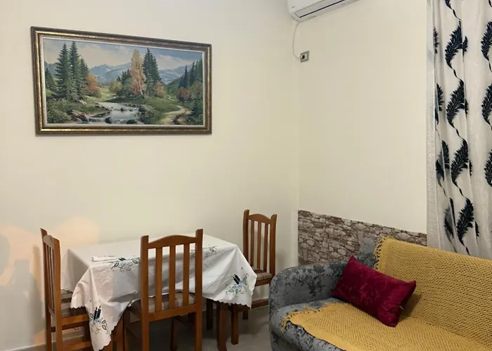 Sol Peaceful Retreat Apartamento *