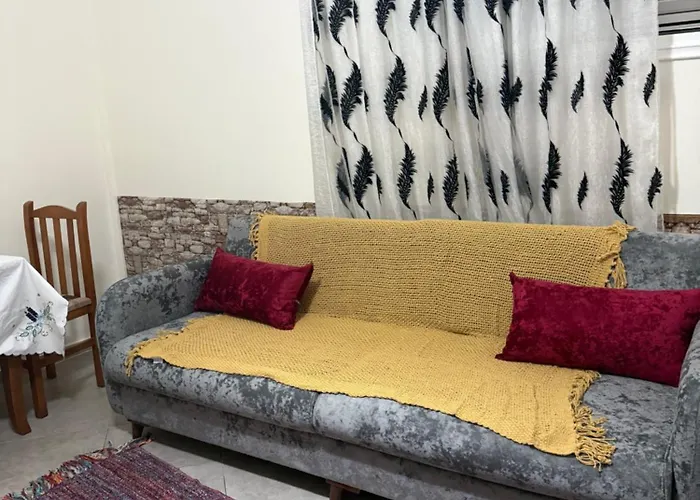 Sol Peaceful Retreat Apartamento