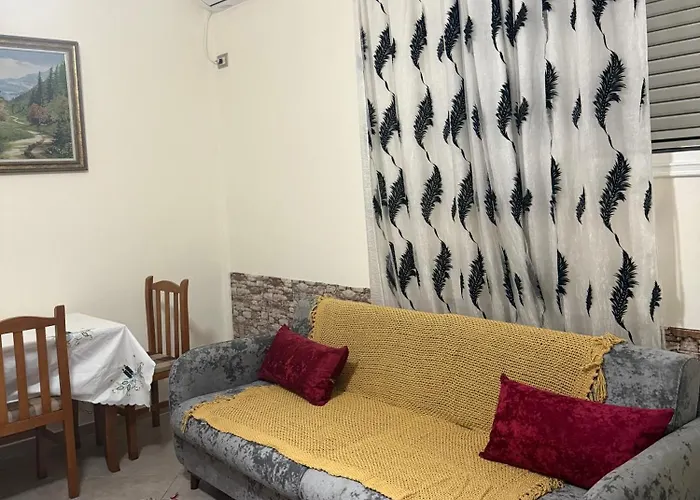 Apartamento Sol Peaceful Retreat *