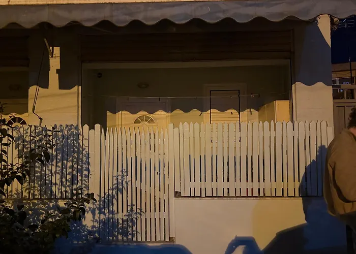 Apartmán Sol Peaceful Retreat Tirana